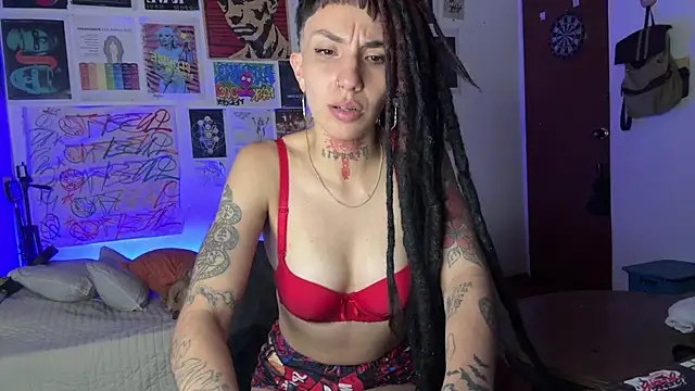 XXX chat uživo modela niah_11