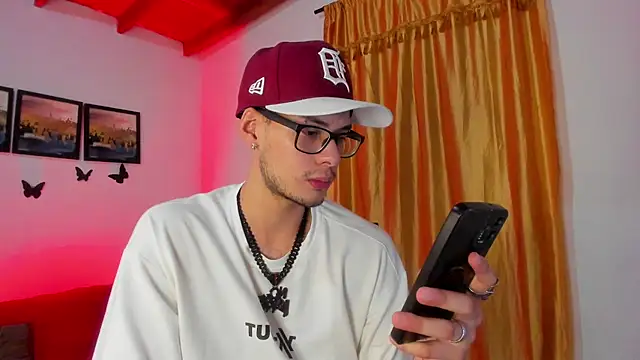 Vlad__night Live XXX-Chat