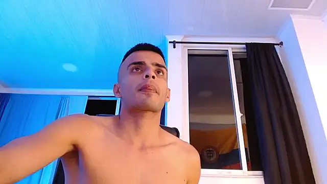 Chat XXX Live Bad_Boy_Carter69
