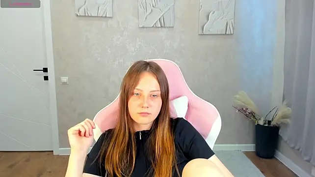 Vanessa_Sinclairr's Live XXX Chat