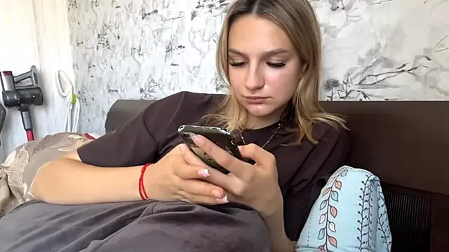 ManiacProffer Live XXX-Chat