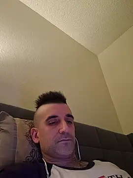 myth5hk's Live XXX Chat