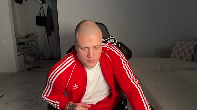 telenokk Live XXX Chat
