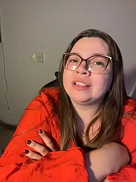 Chat XXX ao vivo de Just_caroline