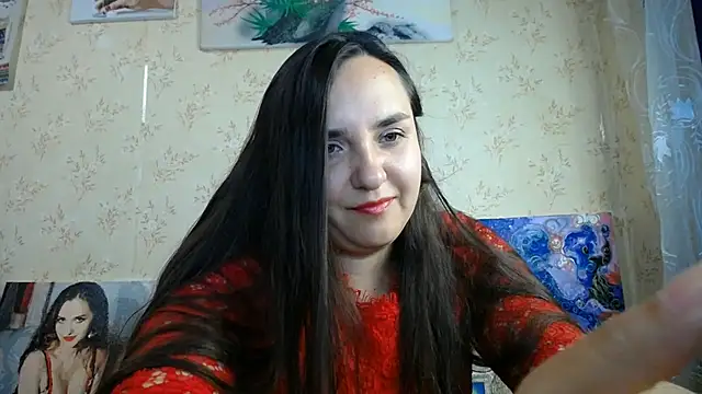 VoulezVous_Angel's Live XXX Chat
