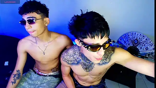 Chat XXX en directo de tiancam