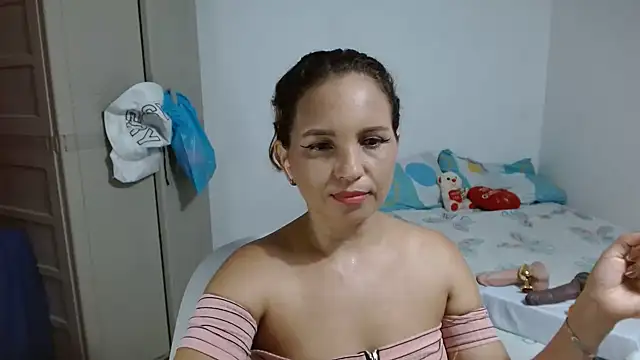 Agatha_browser Live XXX Chat