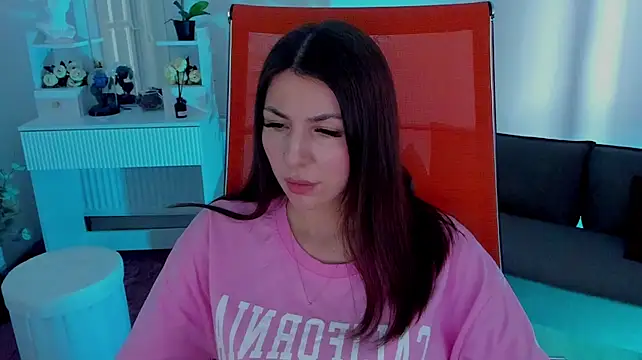 Živý XXX chat DiRosie