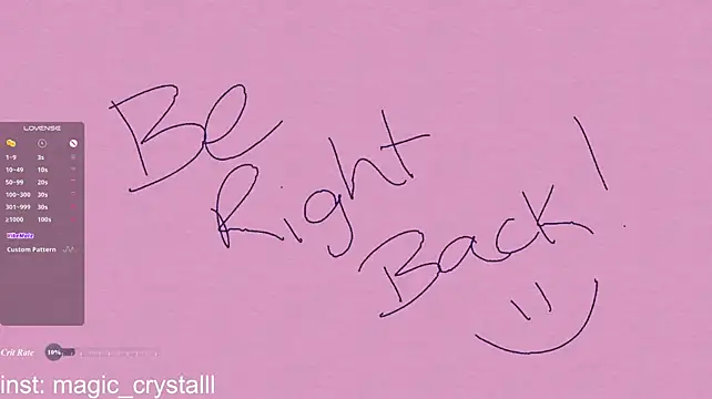 pink_flow0 Live XXX-Chat