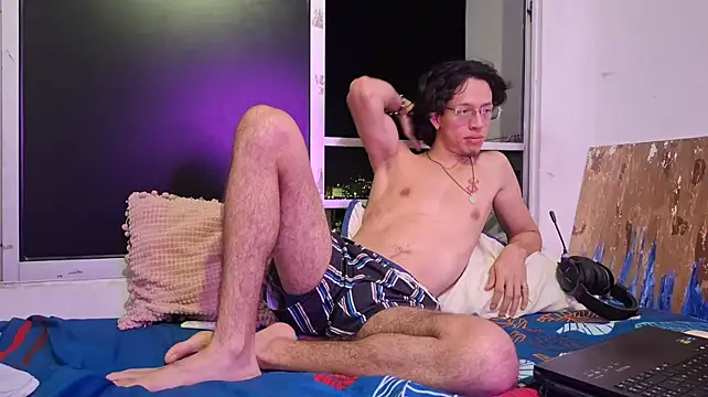 Živý XXX chat manu_vera8