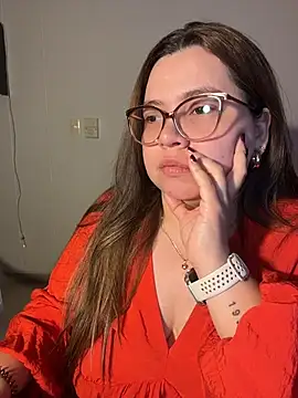 Chat XXX en directo de Just_caroline