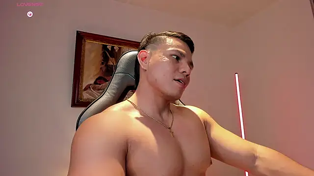 RoyConstance Live XXX-chat