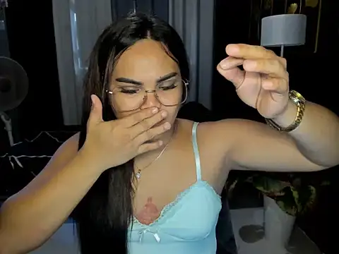 Kendallfoxx Obrolan Langsung XXX
