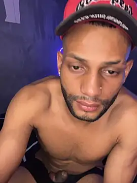 Jefdemon's Live XXX Chat