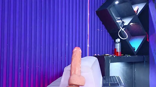 Gaia_bdsm – Live XXX-chat