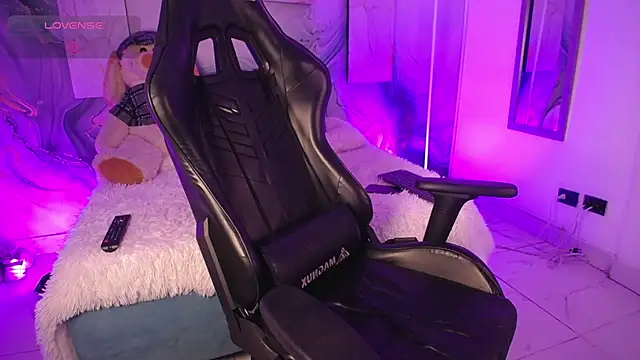 Živý XXX chat Owen_JP