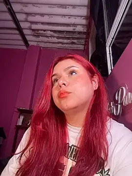 Chat XXX ao vivo de Blazypau