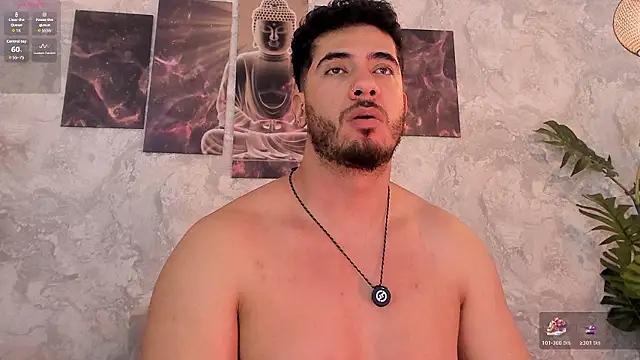 Nate_franco Show in webcam