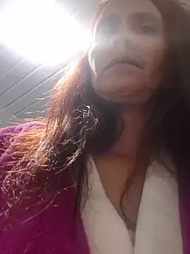 צ'אט XXX בשידור חי של cintia_lov