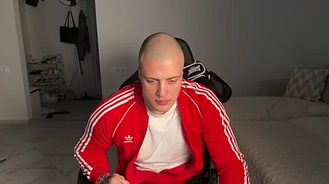 telenokk's Live XXX Chat