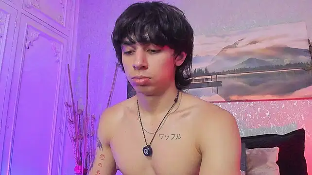 Tyler_durten's Live XXX Chat