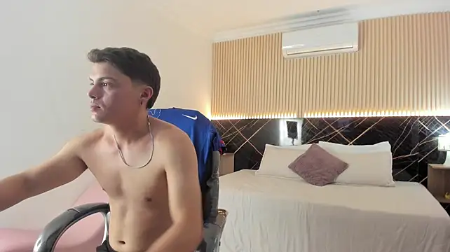 Czat XXX na żywo – Diegoacostabigcock