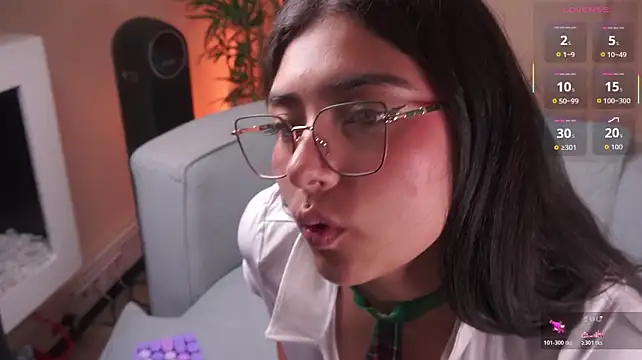Czat XXX na żywo – Samai_3