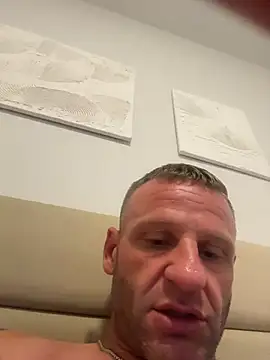 Show Webcam de heavyhitta83