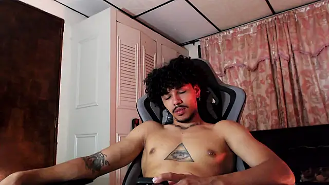 D3v1L88 live XXX chat