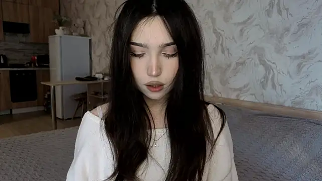 AmieSky's Live XXX Chat