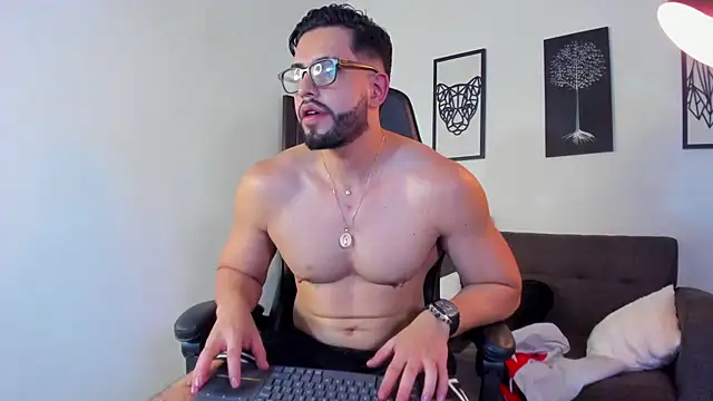 Chat +18 de Justin_kingX7 ao vivo