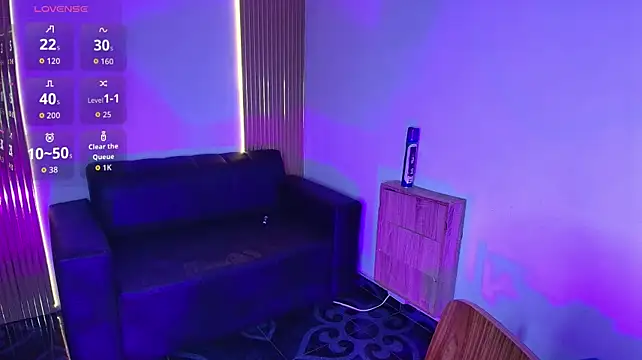 sharloth_0 라이브 XXX 채팅