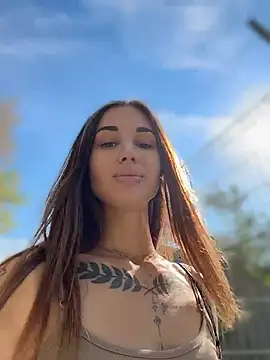 دردشة Charming_Ritta الجنسية المباشرة