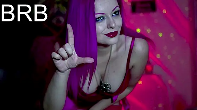 GoddessRubySnow's Live XXX Chat