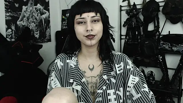 dakota_krall__ 现场XXX聊天