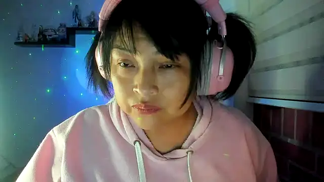 Shaddycute_ 现场XXX聊天