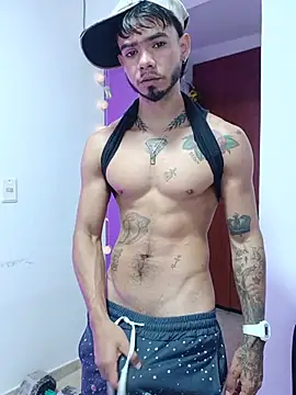 Niick01_ Chat XXX live