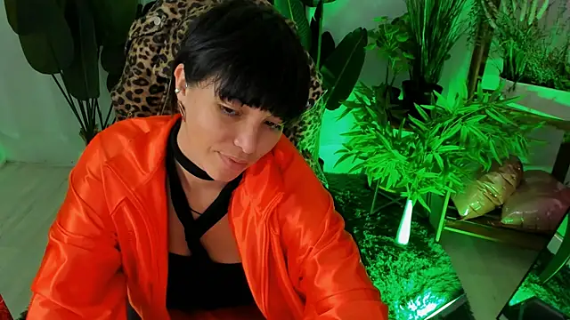 Živý XXX chat NeoGeisha