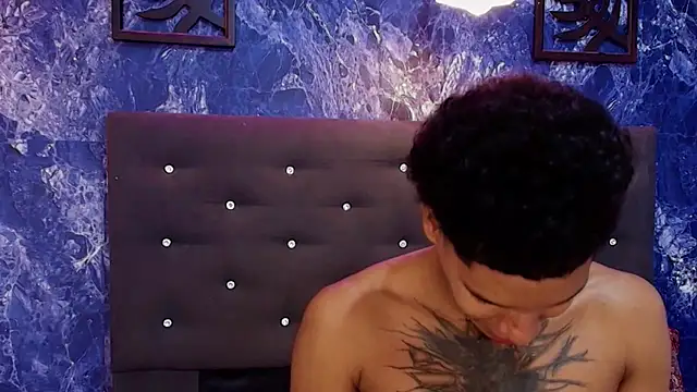 kai_storm77 라이브 XXX 채팅