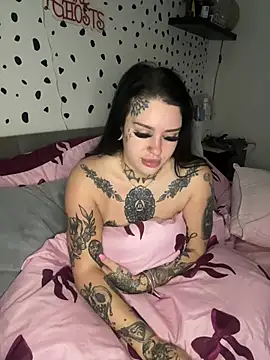 tempzzz12 Adlı Modelin Canlı XXX Sohbeti