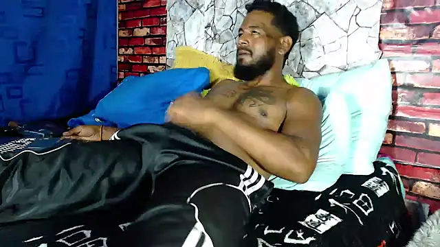 Show de webcam de BladeFoxxx1