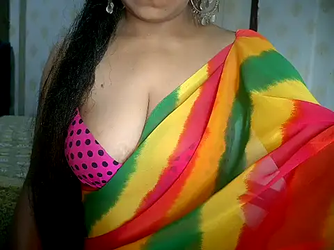 _RONITA_のライブXXXチャット