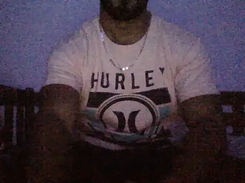 Show de webcam de felipe1709