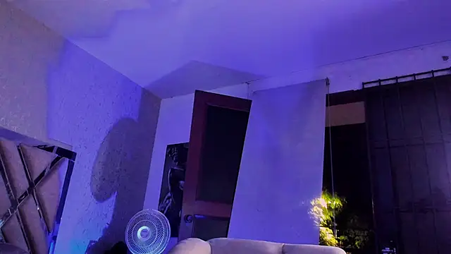 Vincentblack – Naživo XXX chat