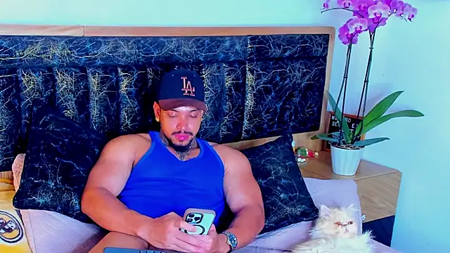 Chat XXX Live Stiven_collins