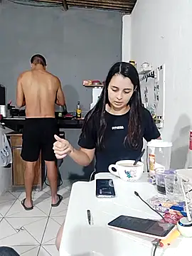 Rodri-Cami Obrolan Langsung XXX