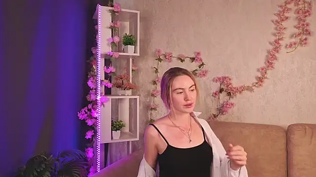 BrandonWeck 现场XXX聊天