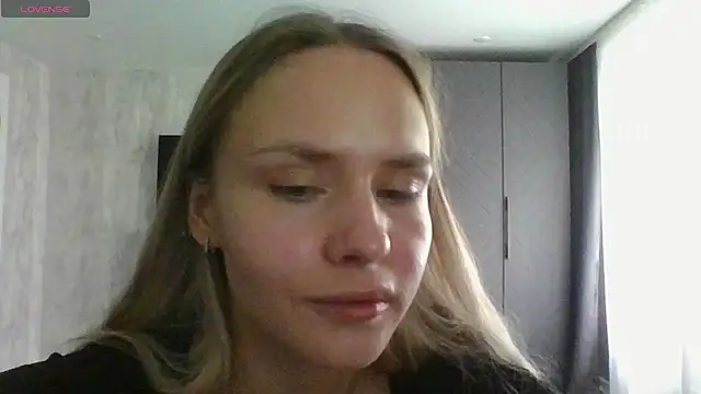 Chat XXX ao vivo de Annie_Cohn