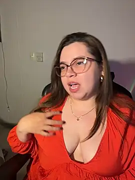Just_caroline Live XXX-Chat