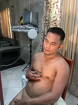 Sensualcharlie Obrolan Langsung XXX